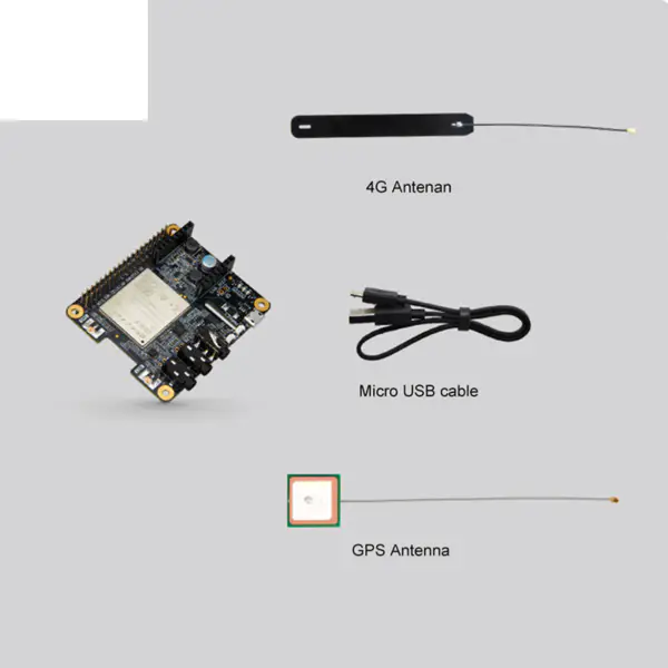 quectel BG95-M3 USB dongle kryt se slotem na sim kartu vnitřní anténa konkurenceschopný s BG96 BG96MA-128-SGN přímo online