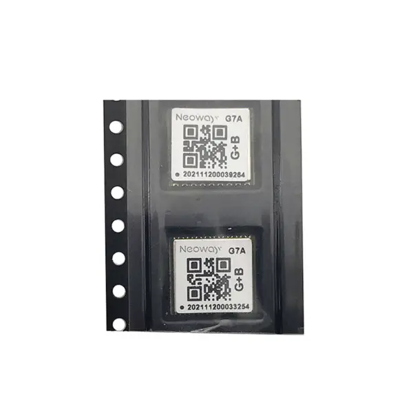 Quectel LC86L GNSS modul LC86LICM LC86LIBM LC86LIAM podporuje GPS GLONASS Galilieo Beidou Multi-GNSS