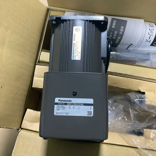 Motor Panasonic M91Z90GD4L