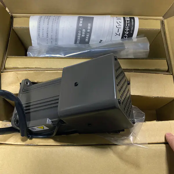 Motor Panasonic M91Z90GD4L