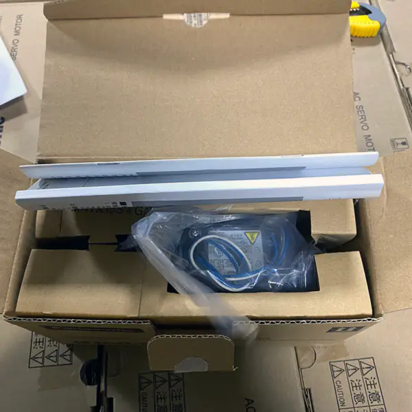 Jednofázový indukční motor Panasonic T.P TE 4P 15W M7RX15S4GG