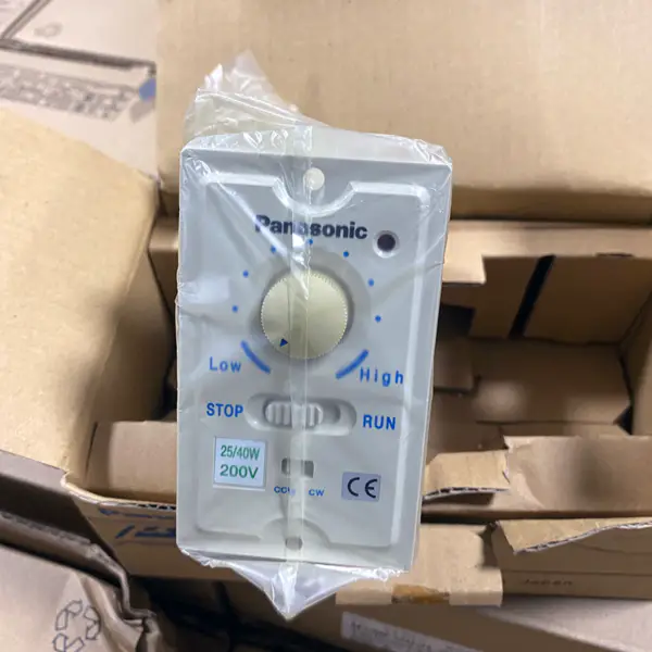 Panasonic M1G4A2V1XE Inverter