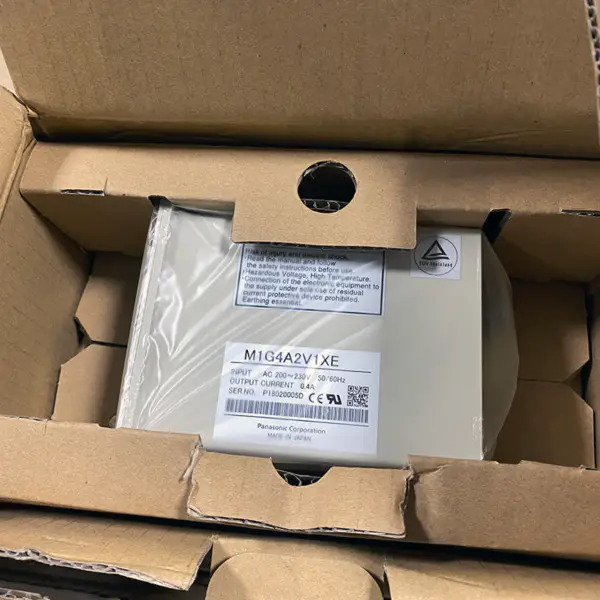 Panasonic M1G4A2V1XE Inverter