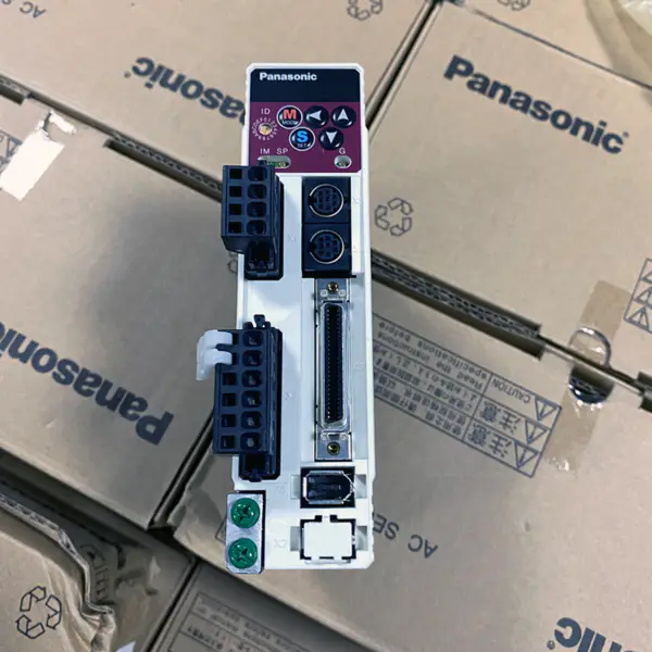 Panasonic AC Servo 200-240V 100W MADDT1205T