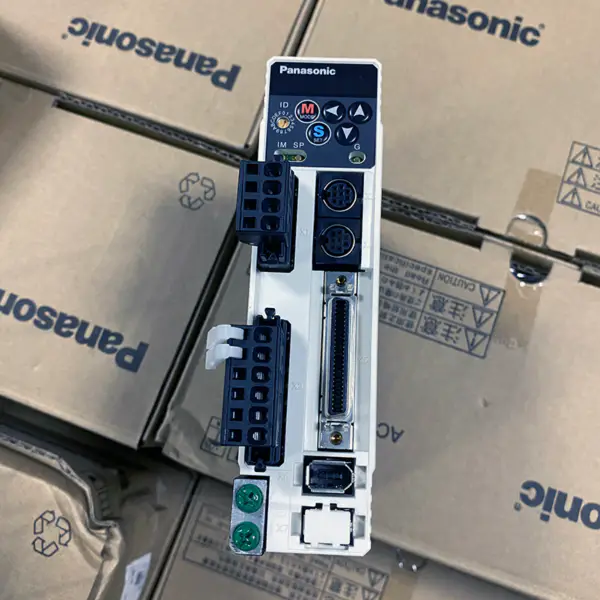Panasonic AC Servo 200-240V 100W MADDT1205