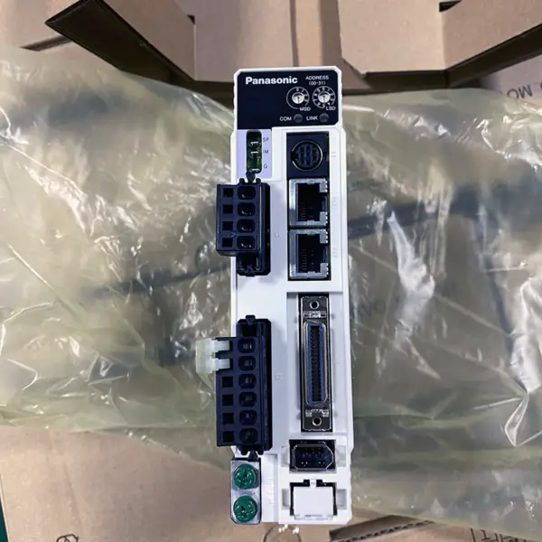 Panasonic AC Servo 50W MADDTDD05N57