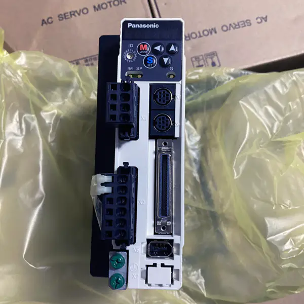 Panasonic AC Servo 100-115V 200W MBDDT2110048