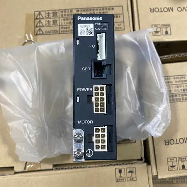 Bezkartáčový zesilovač Panasonic 100-120V 90W MBEG9A1BCP