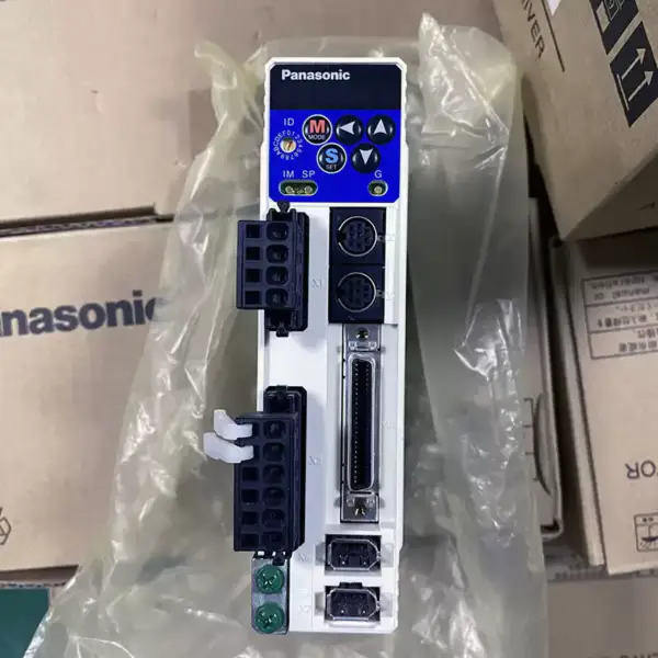 Panasonic AC Servo 100-115V 100W MADDT1107F01