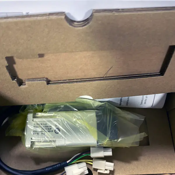 Střídavý servomotor Panasonic 0,05 kW MSMF6AZL1B2