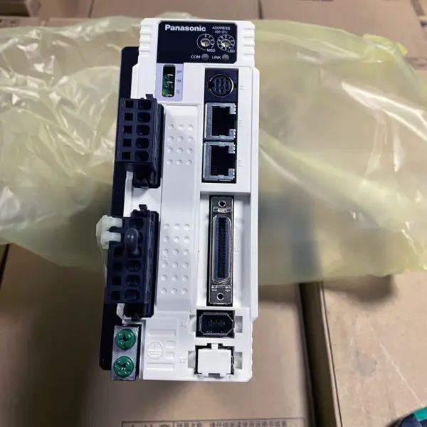 Panasonic AC Servo 200-240V 750W MCDDT3520N01