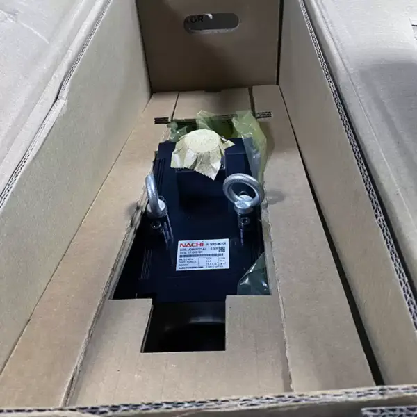 Střídavý servomotor Panasonic 6,0 kW MDMU602S4V