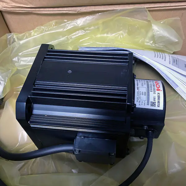 Střídavý servomotor Panasonic 1,0 kW MDMA102D2V3