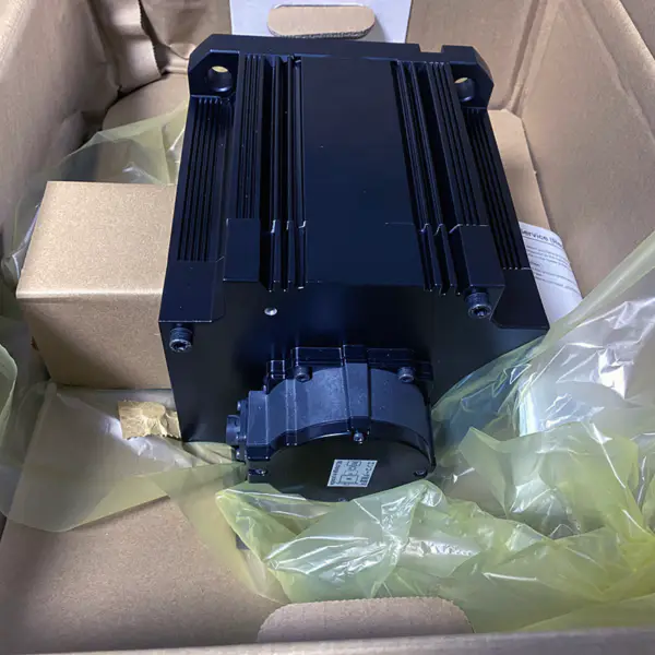 Střídavý servomotor Panasonic 1,0 kW MDMA102D2V3