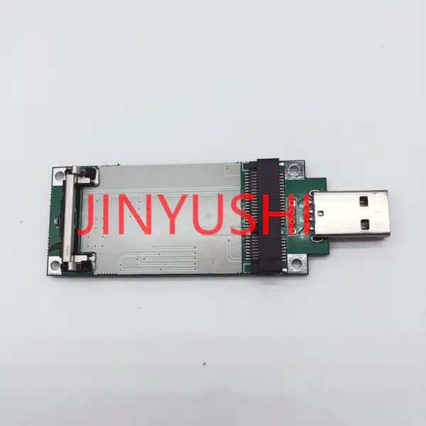 SIMCOM A7600E LCC+LGA/MINI PCI-E balíček LTE CAT1 modul/ipex na rp-sma samec pigtail