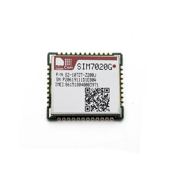 5G patch anténa NB-IoT 2G 3G 4G GSM GPRS DTU IoT modul pro chytré domácnosti s vysokým ziskem 8DB SMD anténa SMA samec RG174 3m kabel