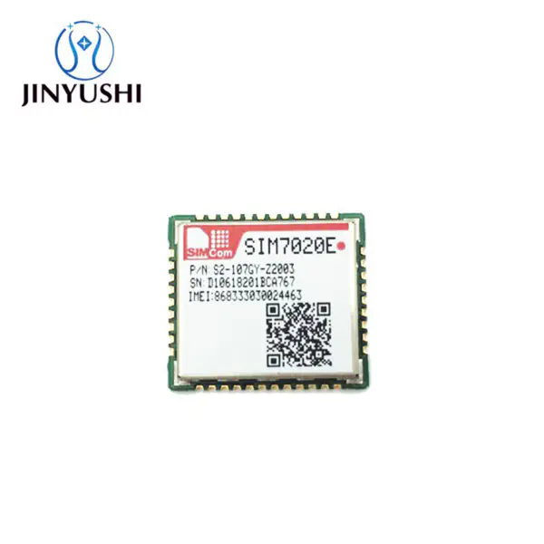 5G patch anténa NB-IoT 2G 3G 4G GSM GPRS DTU IoT modul pro chytré domácnosti s vysokým ziskem 8DB SMD anténa SMA samec RG174 3m kabel