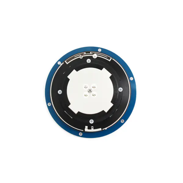 2ks GSM GPRS 2G 3G LTE 4G NB-lot modul vestavěná PCB patch anténa UF.L/IPEX konektor RG1.13 12cm kabel pro modul MINIPCIE