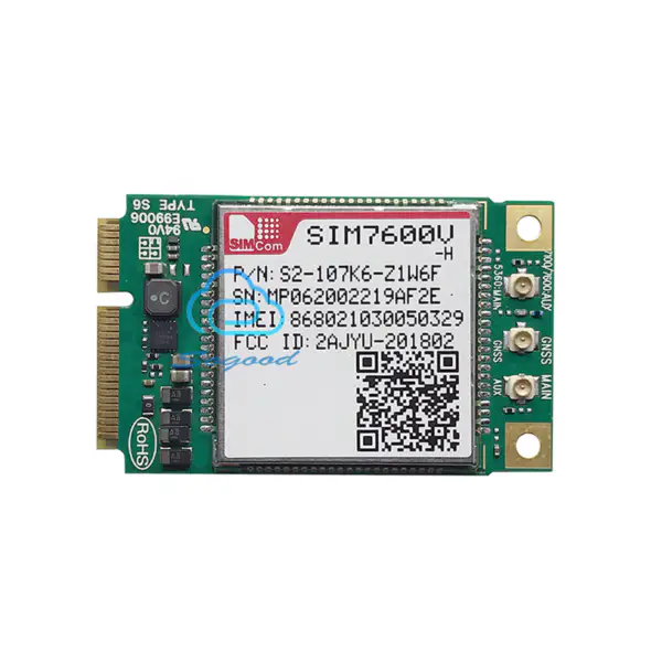 1575,42MHz GPS FPC pasivní flexibilní anténa všesměrová vestavěná 5dbi anténa s konektorem IPEX4 pro bezdrátový modul M.2