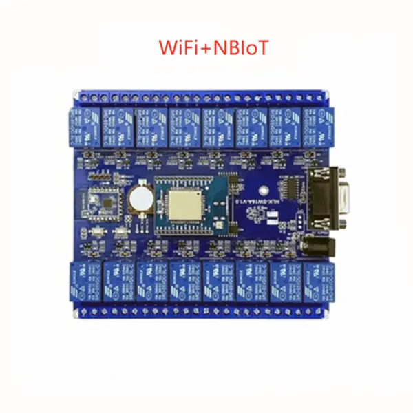 2ks/Lot LoRa 433M modul E32-TTL-100 dlouhý dosah UART SX1278 433mhz 100mW SMA anténní bezdrátový modul 3km