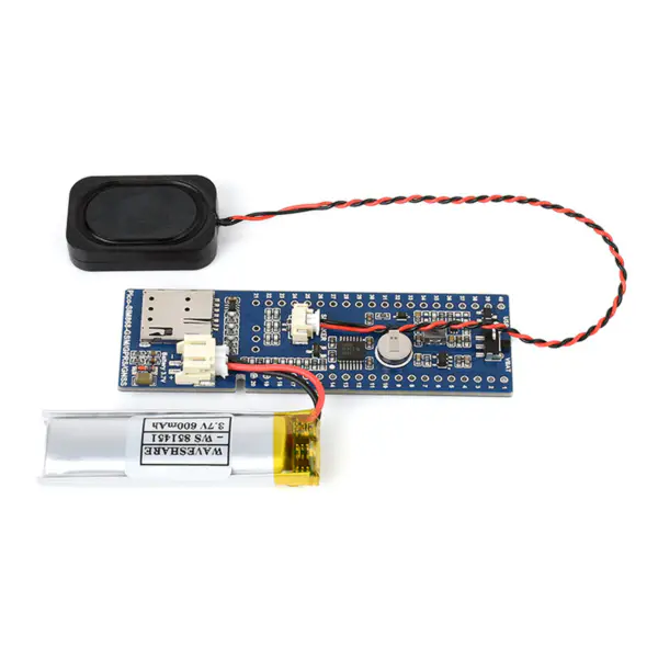 Raspberry Pi SIMCOM SIM868 modul HAT GSM GPRS GNSS bluetooth 3.0 rozšiřující deska CP2102 čip 40pin GPIO