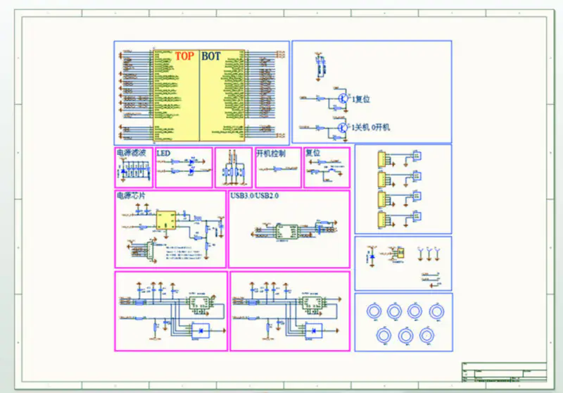 Skladem 2ks/lot SIMCOM A7600E A7600C-L1 LCC+LGA balení LTE CAT1 modul modem konkurenceschopný se SIM7600