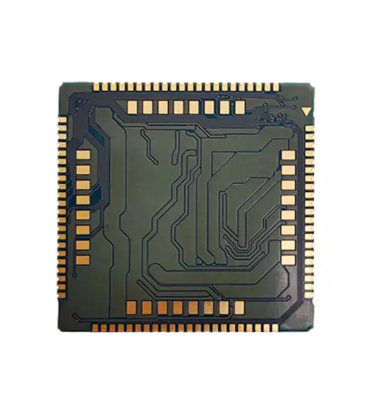 10ks/lot SIMCOM A7600C-L1 LCC+LGA balení Modul LTE CAT1 modem konkurenceschopný se SIM7600