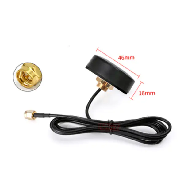 SIMCOM SIM8300G-M2 SIM8300G se sadou adaptérů USB