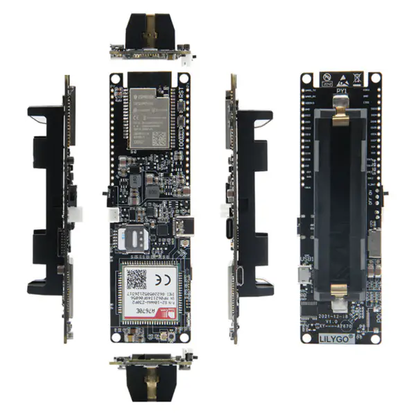L7805CV TO-220 Regulátory kladného napětí ROHS elektronika Emax 100ks
