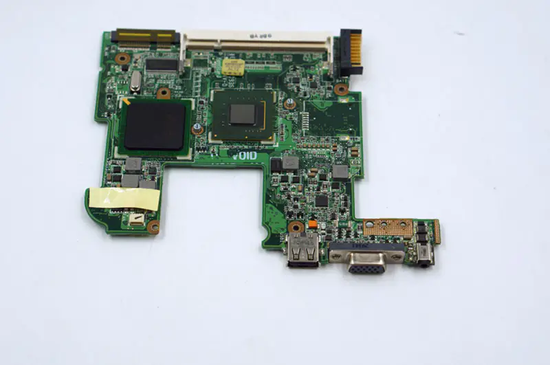 Základní deska Asus 1005HA