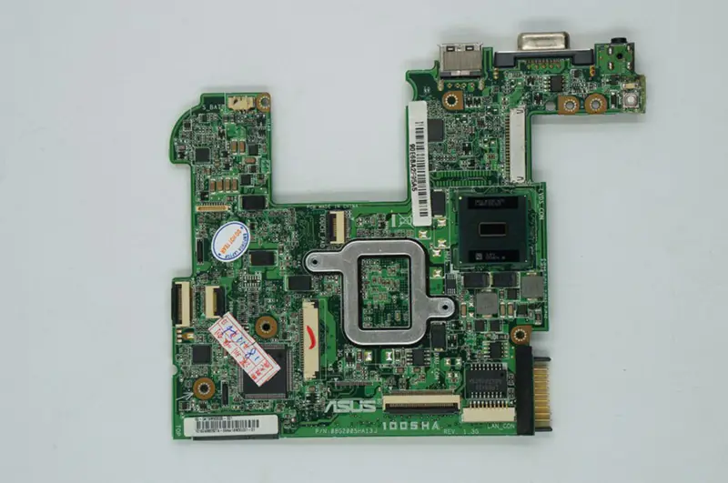 Základní deska Asus 1005HA