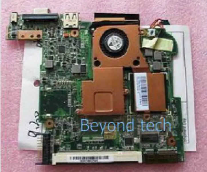 Základní deska Asus 1005PX