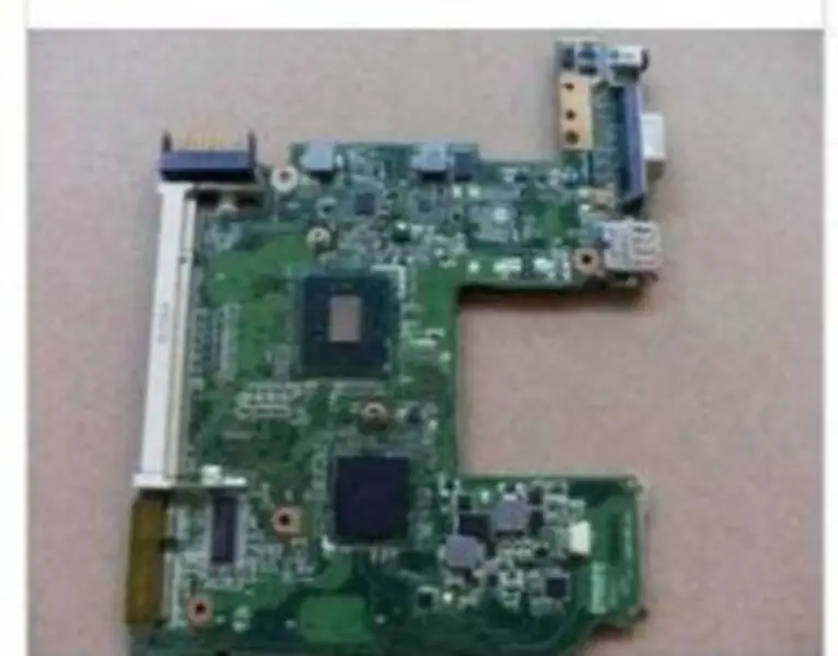 Základní deska Asus 1005PXD