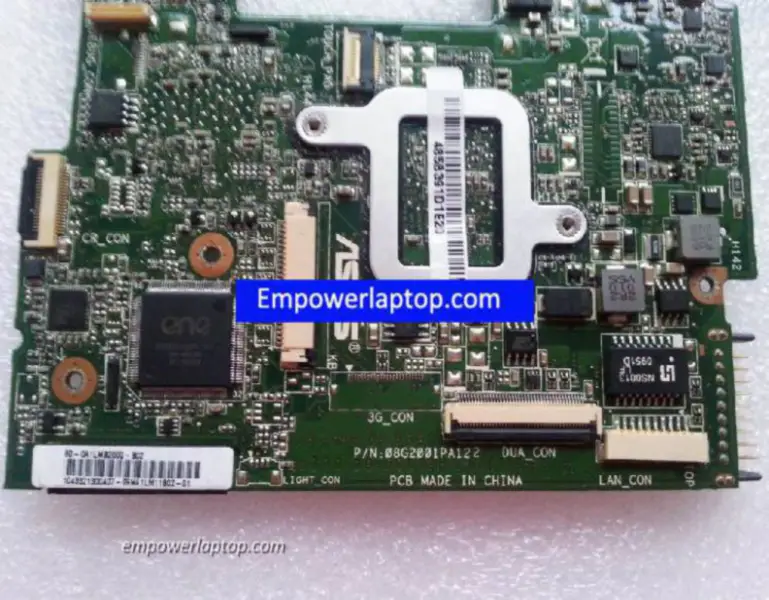 Základní deska Asus 1005P