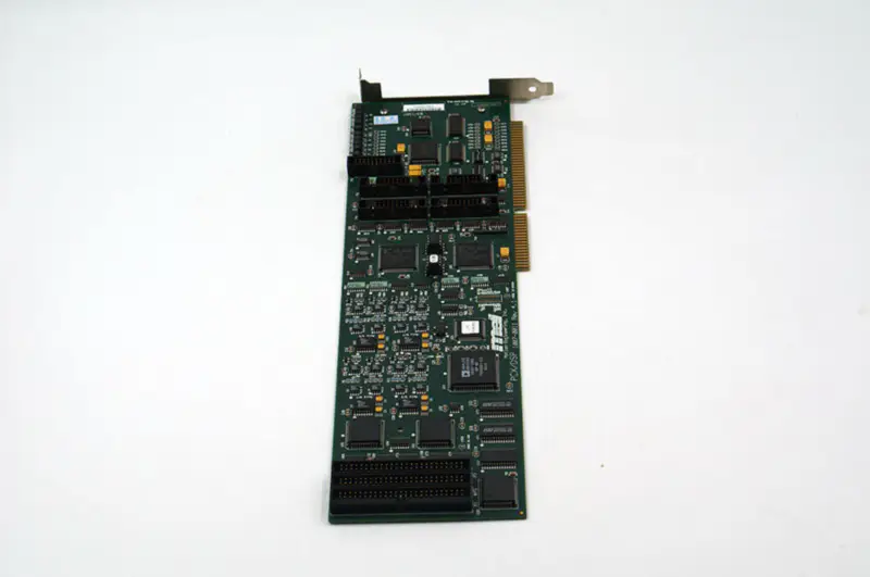 Kollmorgen 1007-0011 A003-0008 motion card