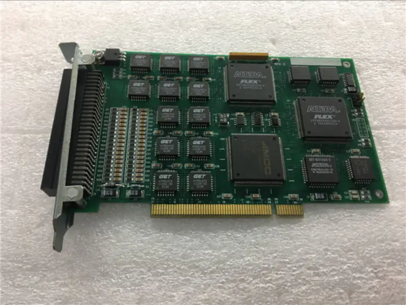 ZÍSKAT 10072501 NTDS/PCI ENGINEERING CORP Card