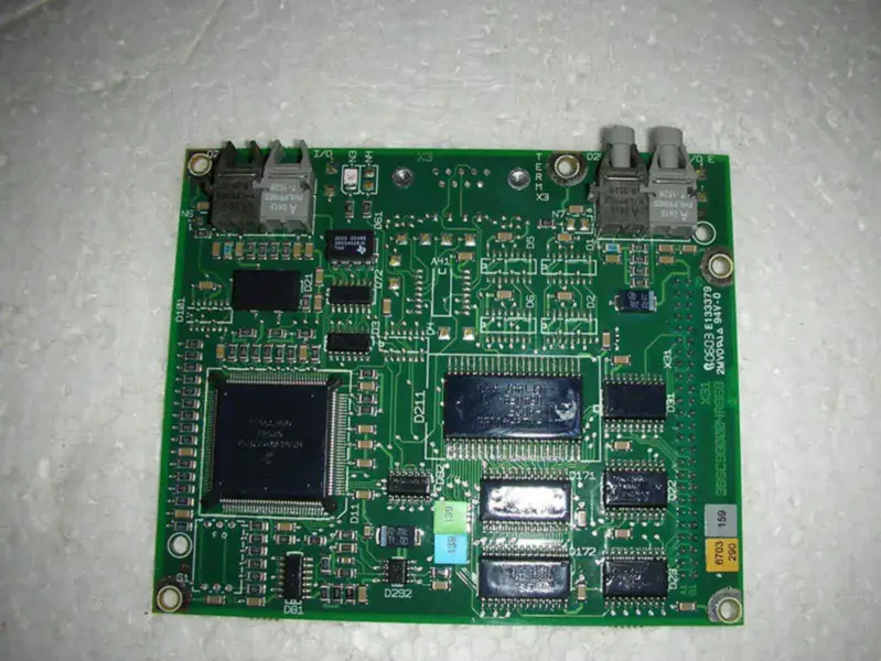 ABB ASTAT 3ASC25H204
