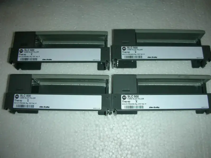 AB PLC 1746-N2