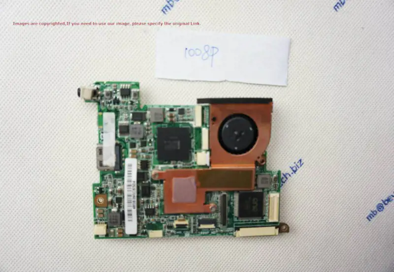 Základní deska Asus 1008p