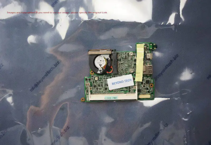 Základní deska Asus 1008p