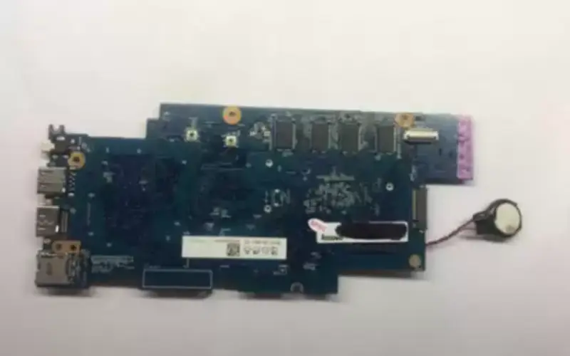 Základní deska notebooku Lenovo IdeaPad 100S-14IBR CPU N3060 4G