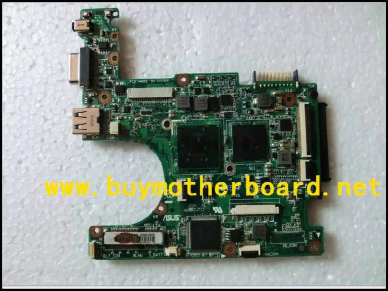 Základní deska Asus 1011PX