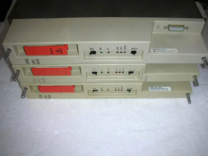 6ES5 941-7UB11