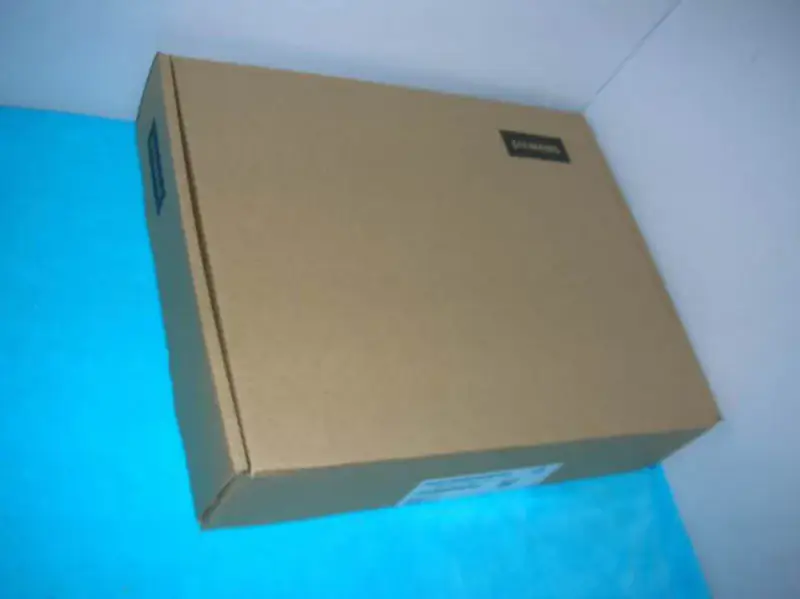 Siemens C98043-A1601-L4 6RY1243-0DA01