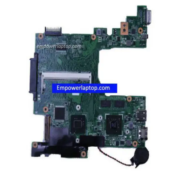 Základní deska Asus 1012PN