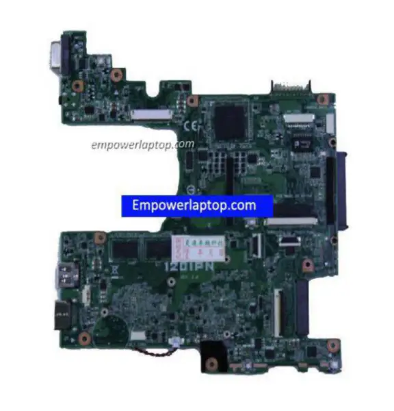 Základní deska Asus 1012PN