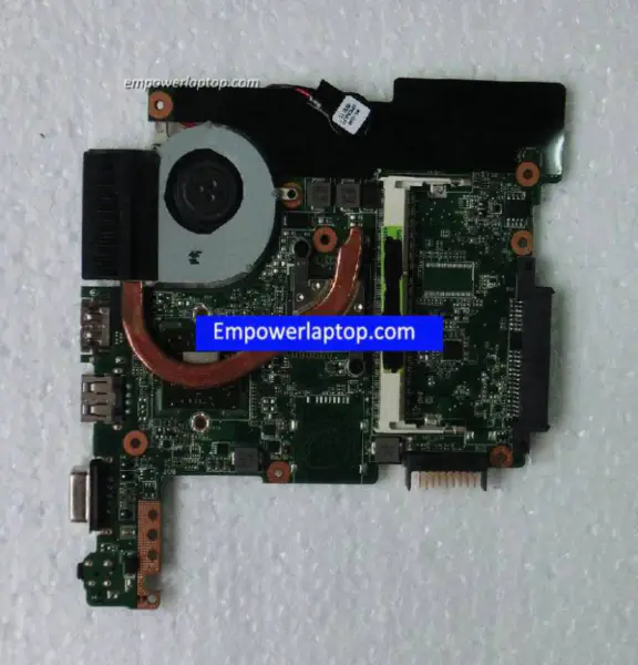 Základní deska Asus 1015B