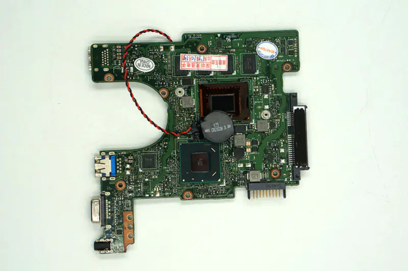 Základní deska Asus EeePC 1015E ULV847 2GB REV2.0