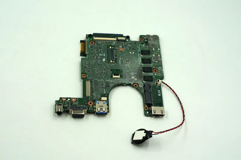 Základní deska Asus EeePC 1015E ULV847 2GB REV2.0