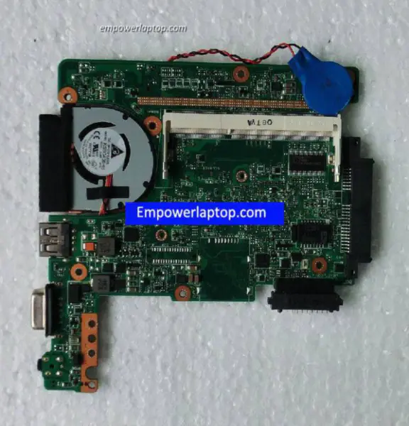 Základní deska Asus 1015P